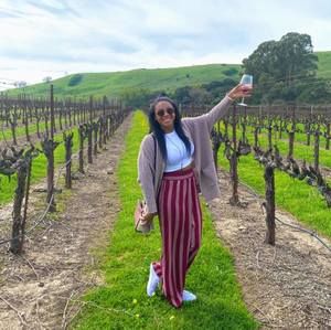 Meet your Posher, Danielle